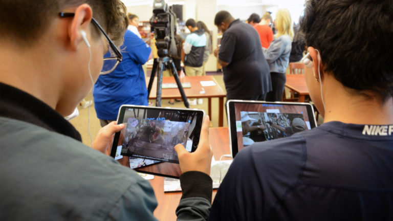 Our Museum – Your Classroom