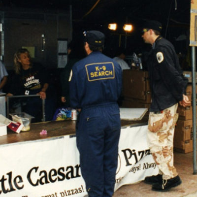 Crisis Communication