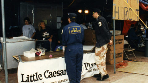 Crisis Communication