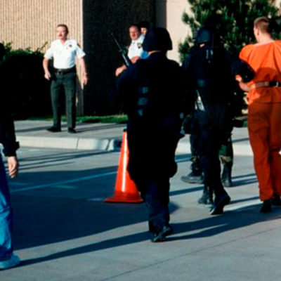 Trials of the Perpetrators