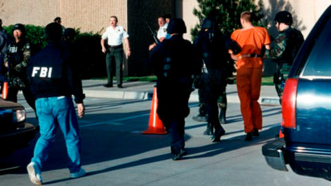 Trials of the Perpetrators