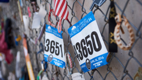 OKC Memorial Marathon
