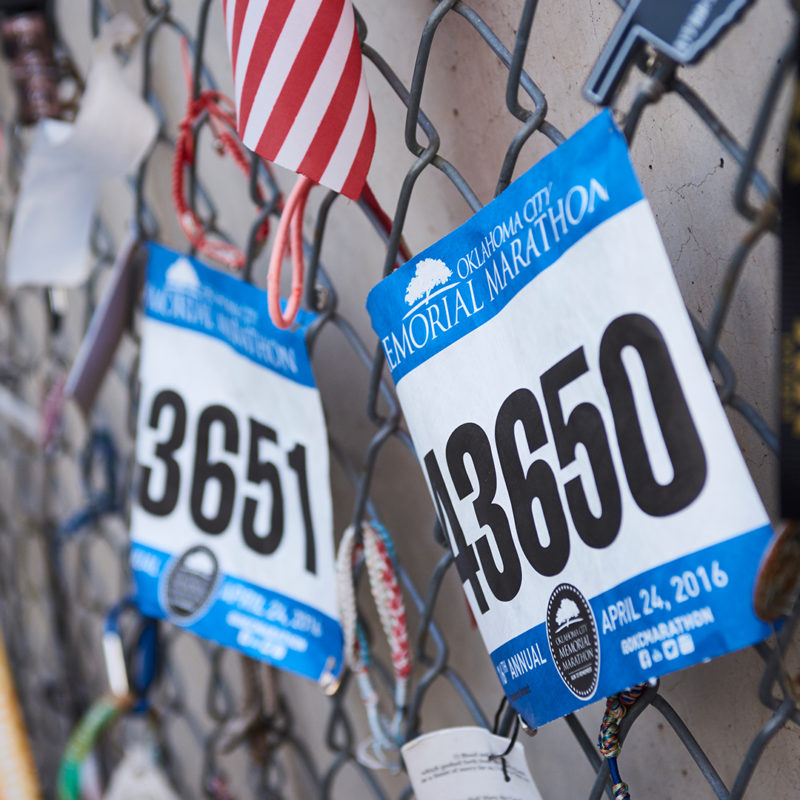 OKC Memorial Marathon