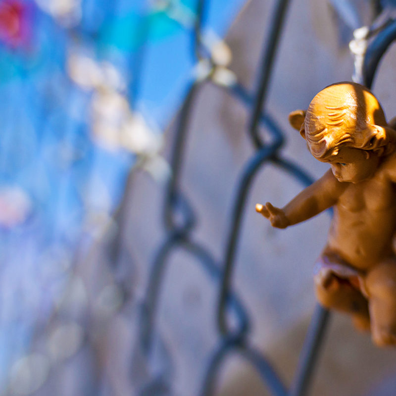 Symbols: Everyday Objects Offer Comfort, Hope and Strength